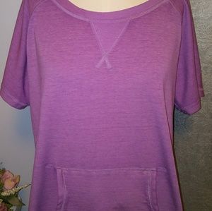 Ladies Green Tea Top